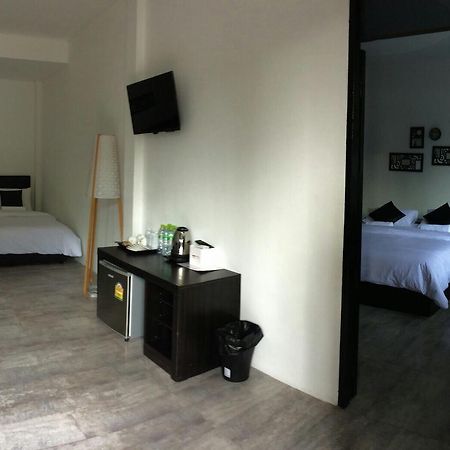 River Nature Hotel Surat Thani Ngoại thất bức ảnh