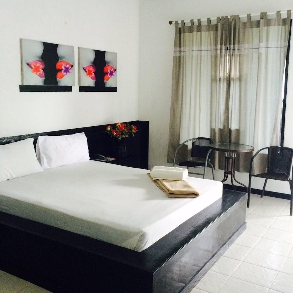 River Nature Hotel Surat Thani Ngoại thất bức ảnh