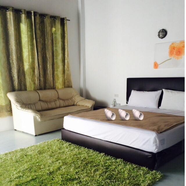 River Nature Hotel Surat Thani Ngoại thất bức ảnh