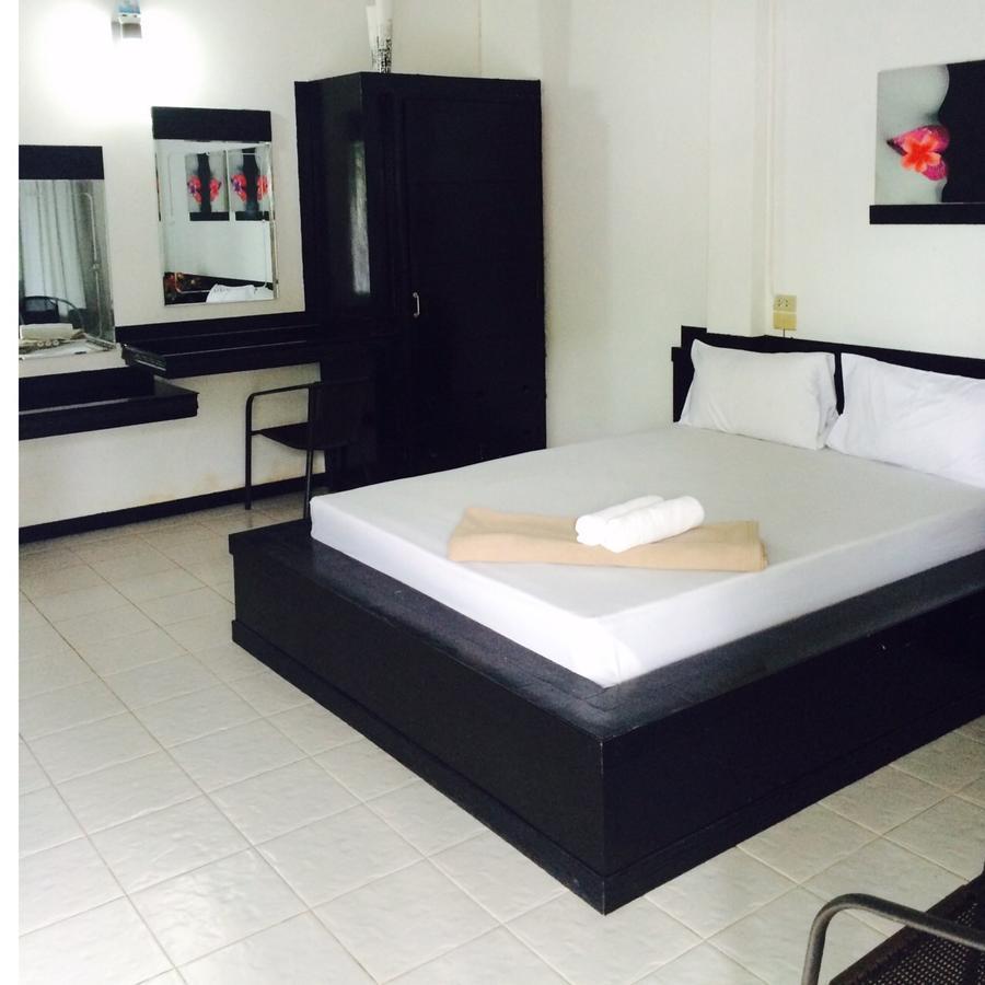 River Nature Hotel Surat Thani Ngoại thất bức ảnh