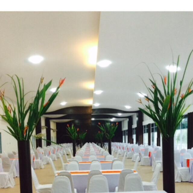 River Nature Hotel Surat Thani Ngoại thất bức ảnh