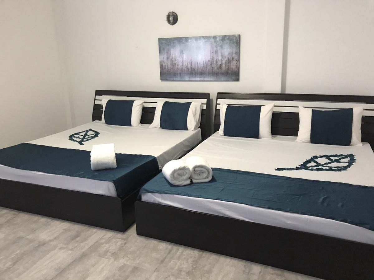 River Nature Hotel Surat Thani Ngoại thất bức ảnh