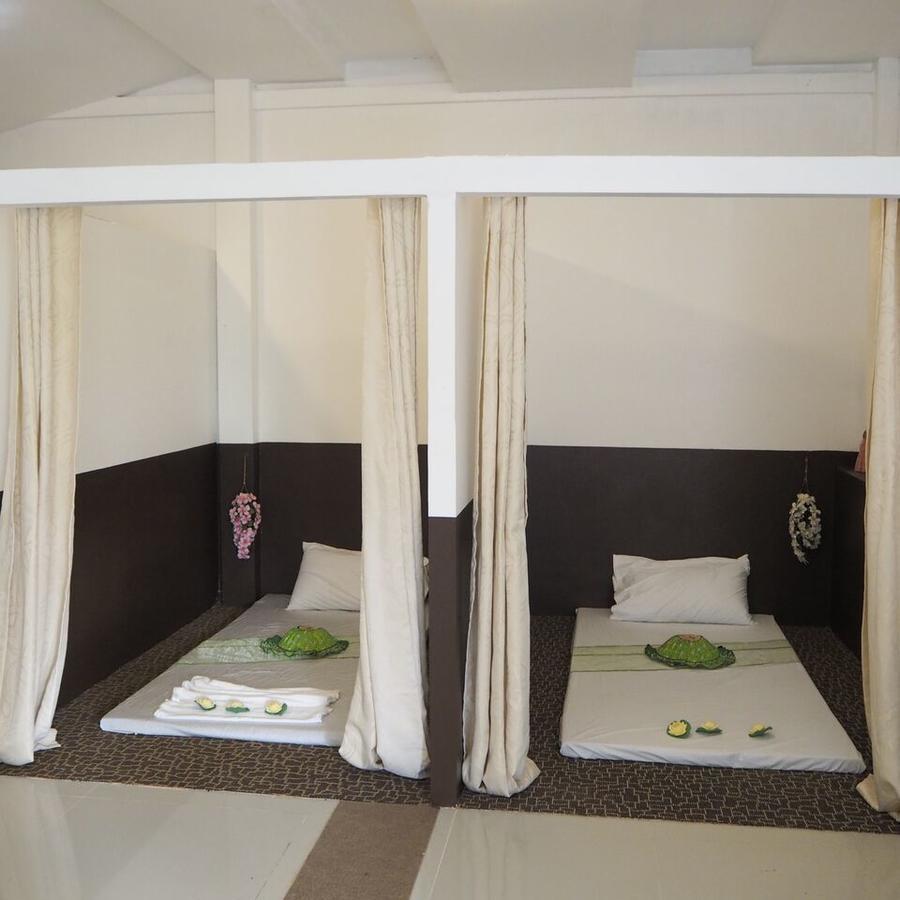 River Nature Hotel Surat Thani Ngoại thất bức ảnh