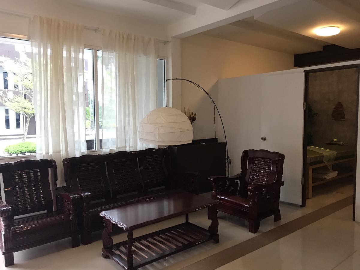 River Nature Hotel Surat Thani Ngoại thất bức ảnh