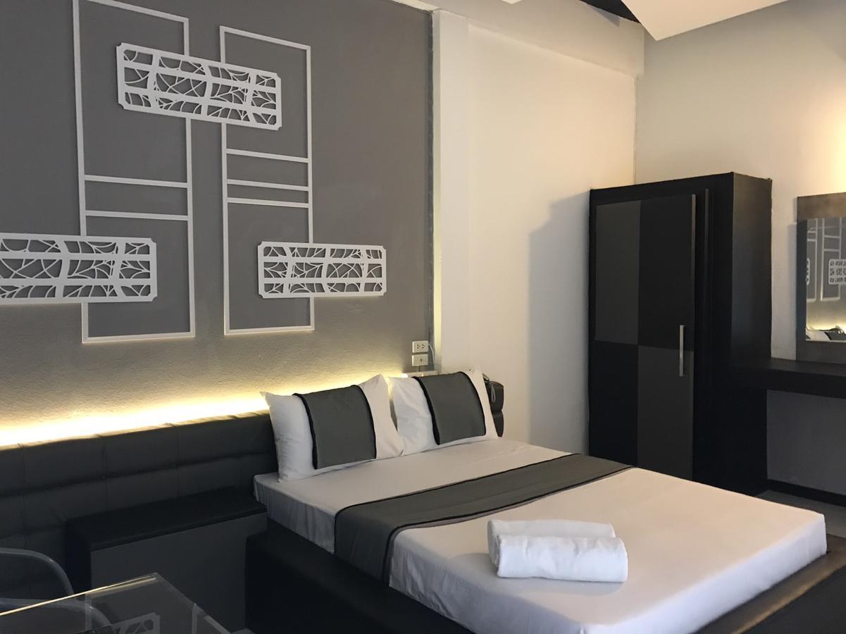 River Nature Hotel Surat Thani Ngoại thất bức ảnh