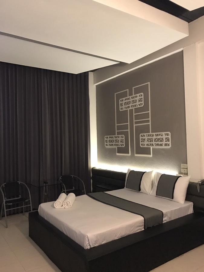 River Nature Hotel Surat Thani Ngoại thất bức ảnh