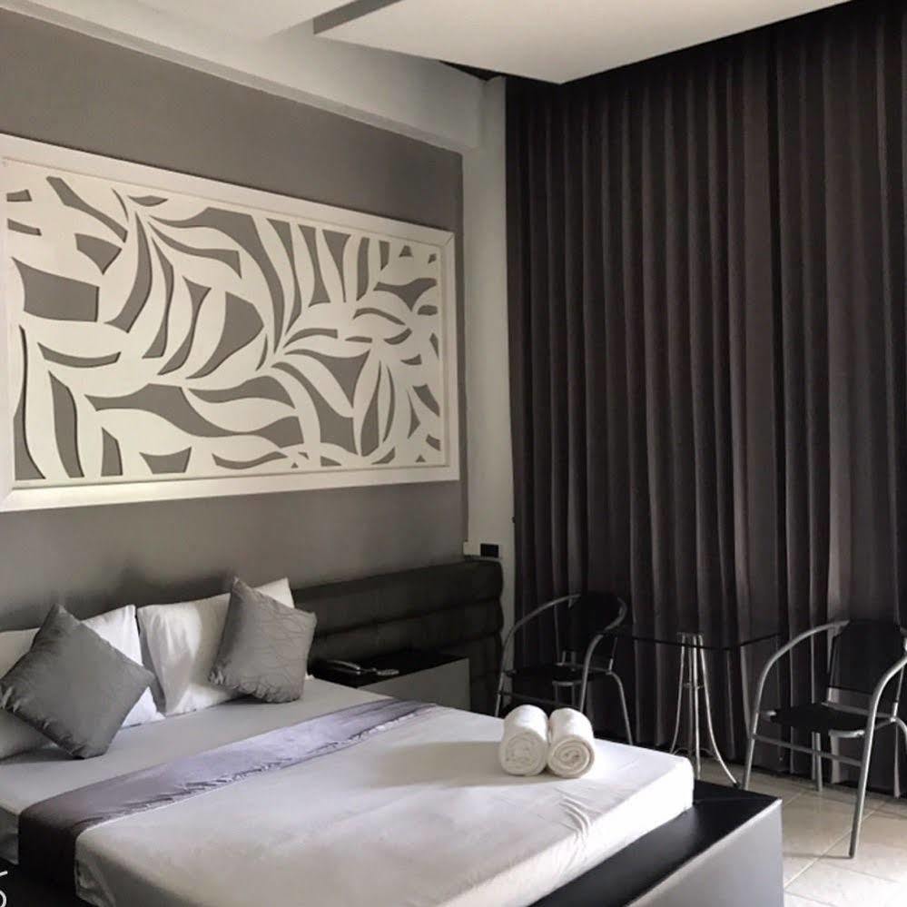 River Nature Hotel Surat Thani Ngoại thất bức ảnh