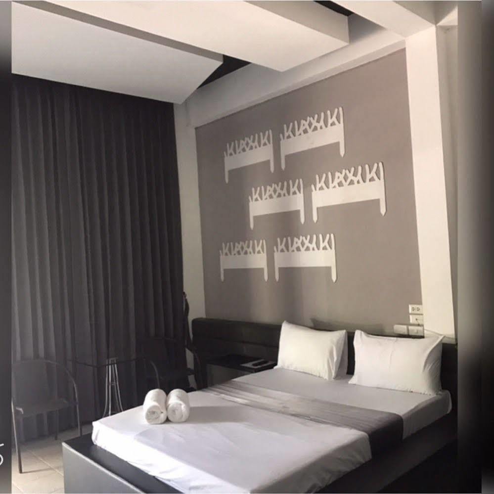 River Nature Hotel Surat Thani Ngoại thất bức ảnh