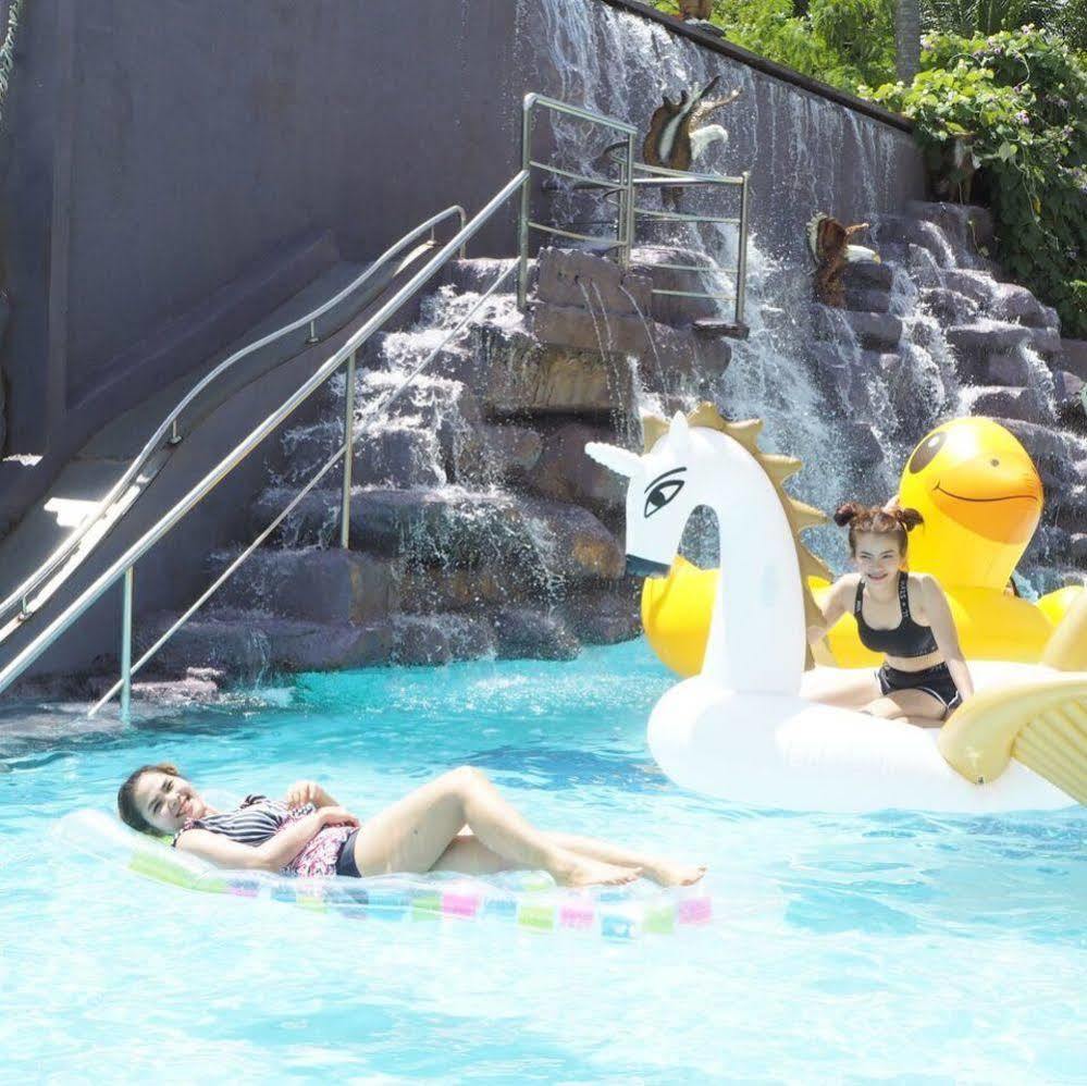 River Nature Hotel Surat Thani Ngoại thất bức ảnh